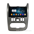 android touch screen car radio for LC100/LX470